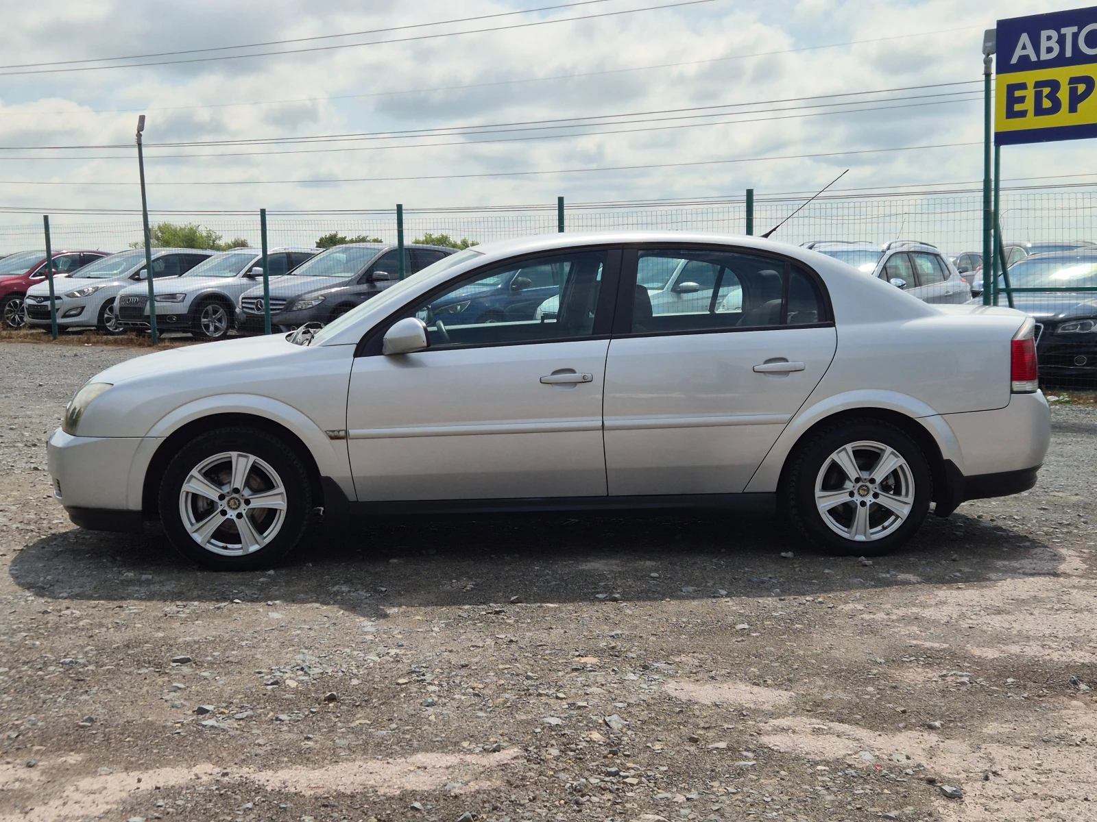 Opel Vectra 2.0DTI 100�� | Mobile.bg � ����������� 2