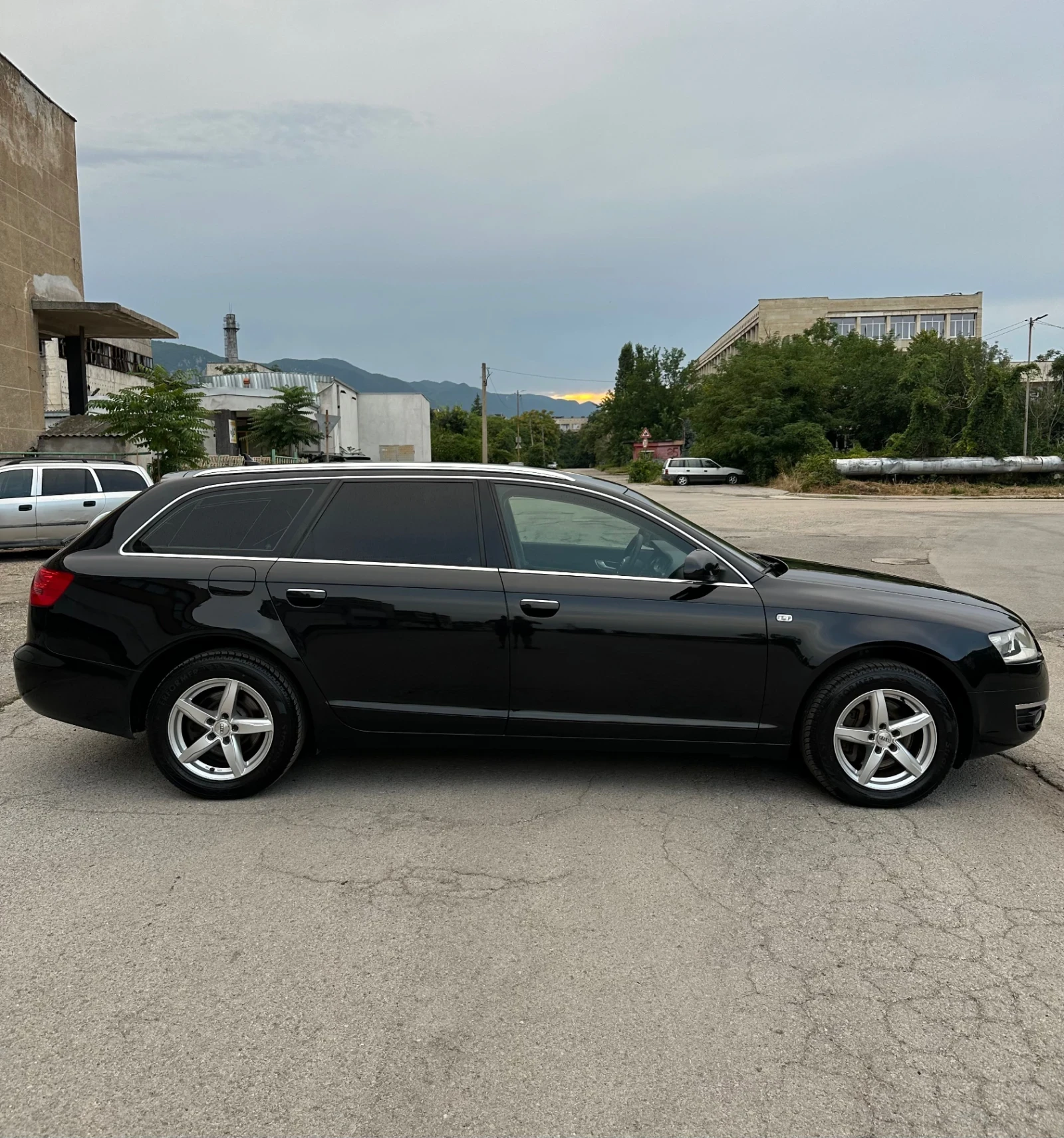 Audi A6 2.7 TDI / Quattro/ automatic , снимка 5 - Автомобили и джипове - 55867855