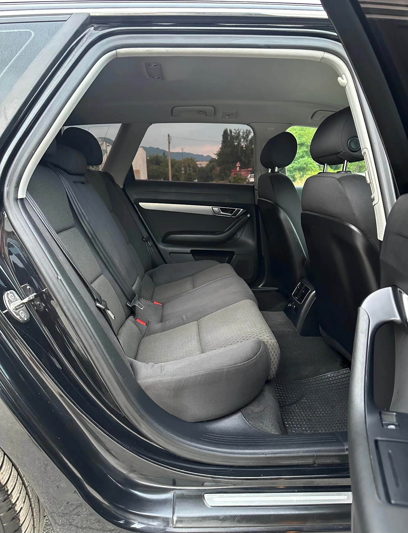 Audi A6 2.7 TDI / Quattro/ automatic , снимка 11 - Автомобили и джипове - 55867855
