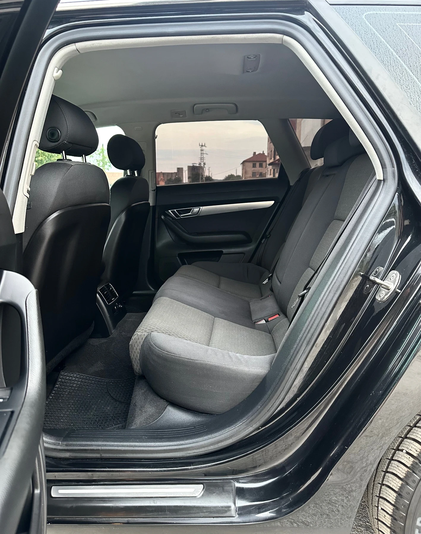 Audi A6 2.7 TDI / Quattro/ automatic , снимка 9 - Автомобили и джипове - 55867855