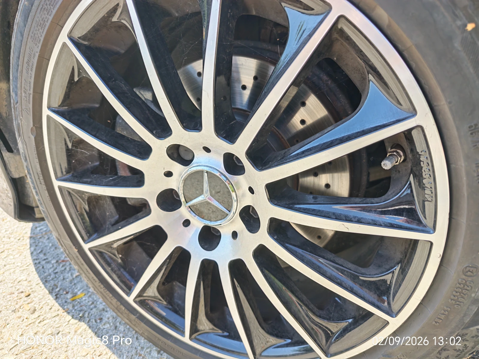 Mercedes-Benz B 200, снимка 13 - Автомобили и джипове - 55921766