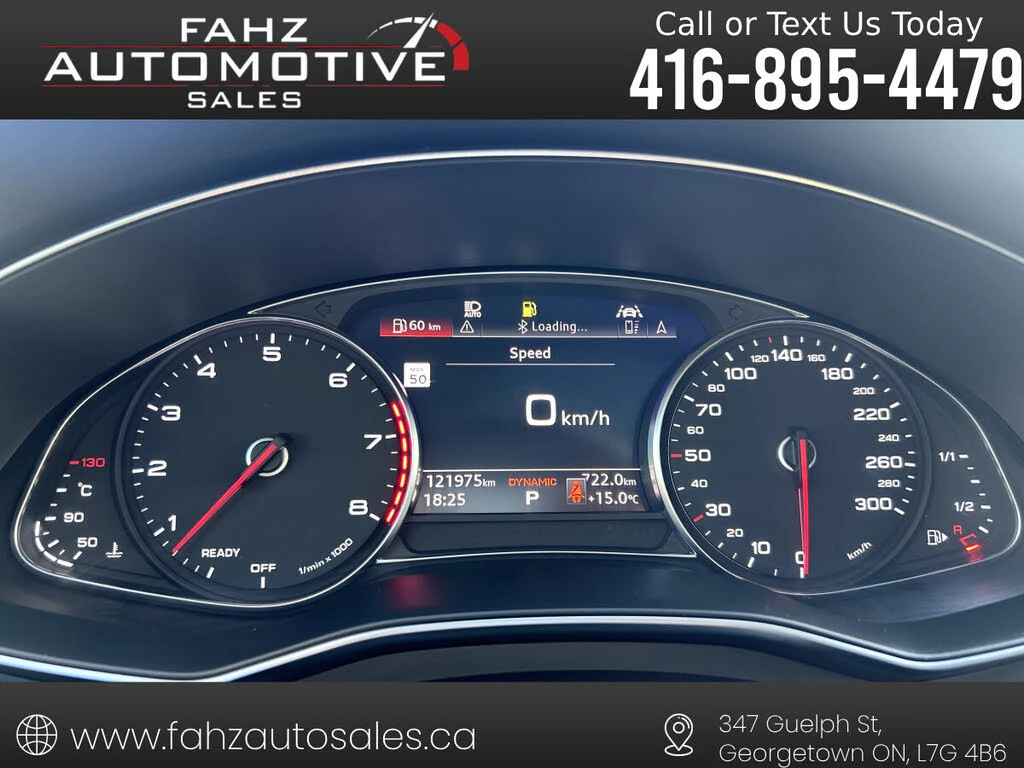 Audi A6 КРАЙНА ЦЕНА, снимка 9 - Автомобили и джипове - 56046362