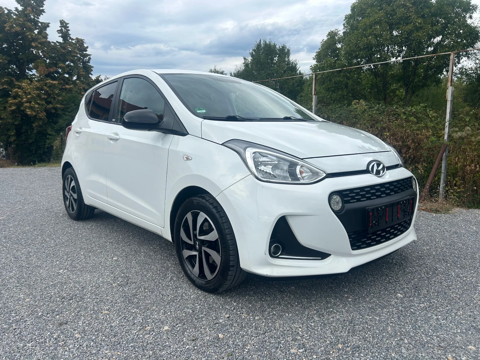 Hyundai I10 1.2 Automatic | Mobile.bg � ����������� 3