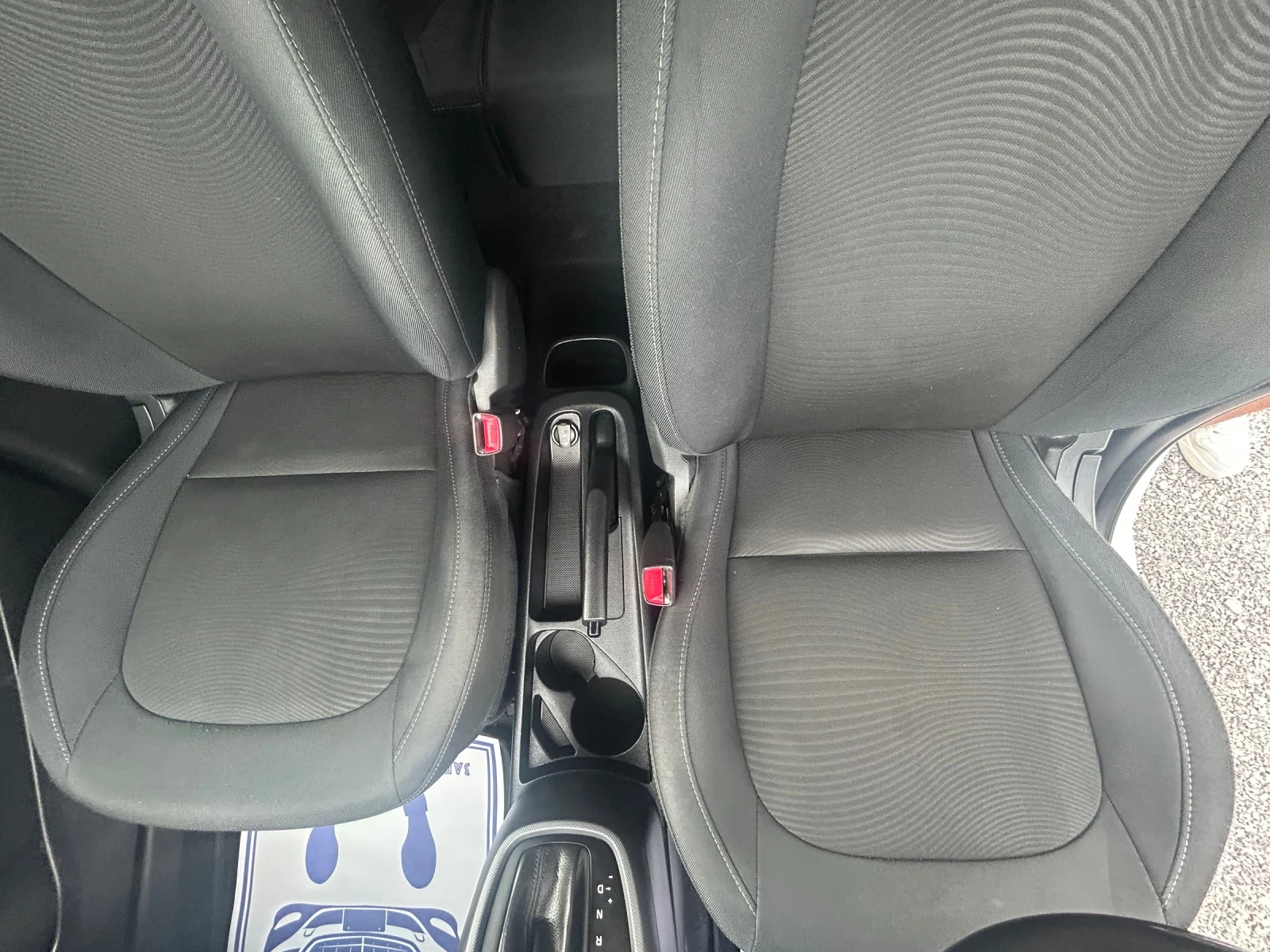 Hyundai I10 1.2 Automatic | Mobile.bg � ����������� 13