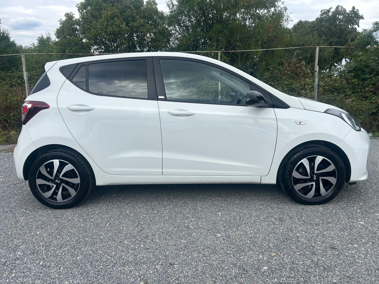 Hyundai I10 1.2 Automatic | Mobile.bg � ����������� 4