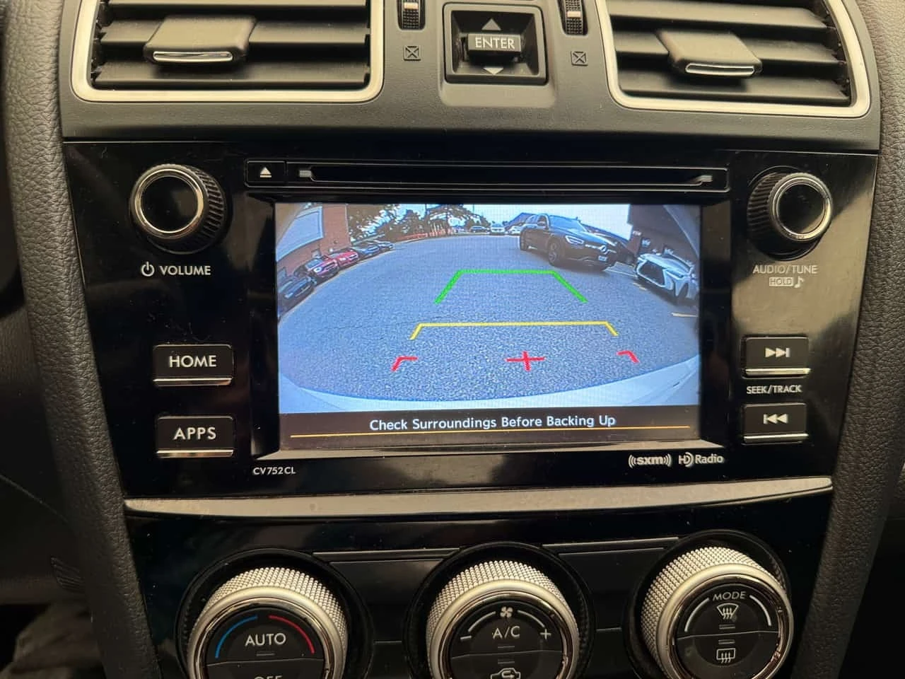 Subaru WRX * Sport * CARFAX * ��� ������������ ������ | Mobile.bg � ����������� 17