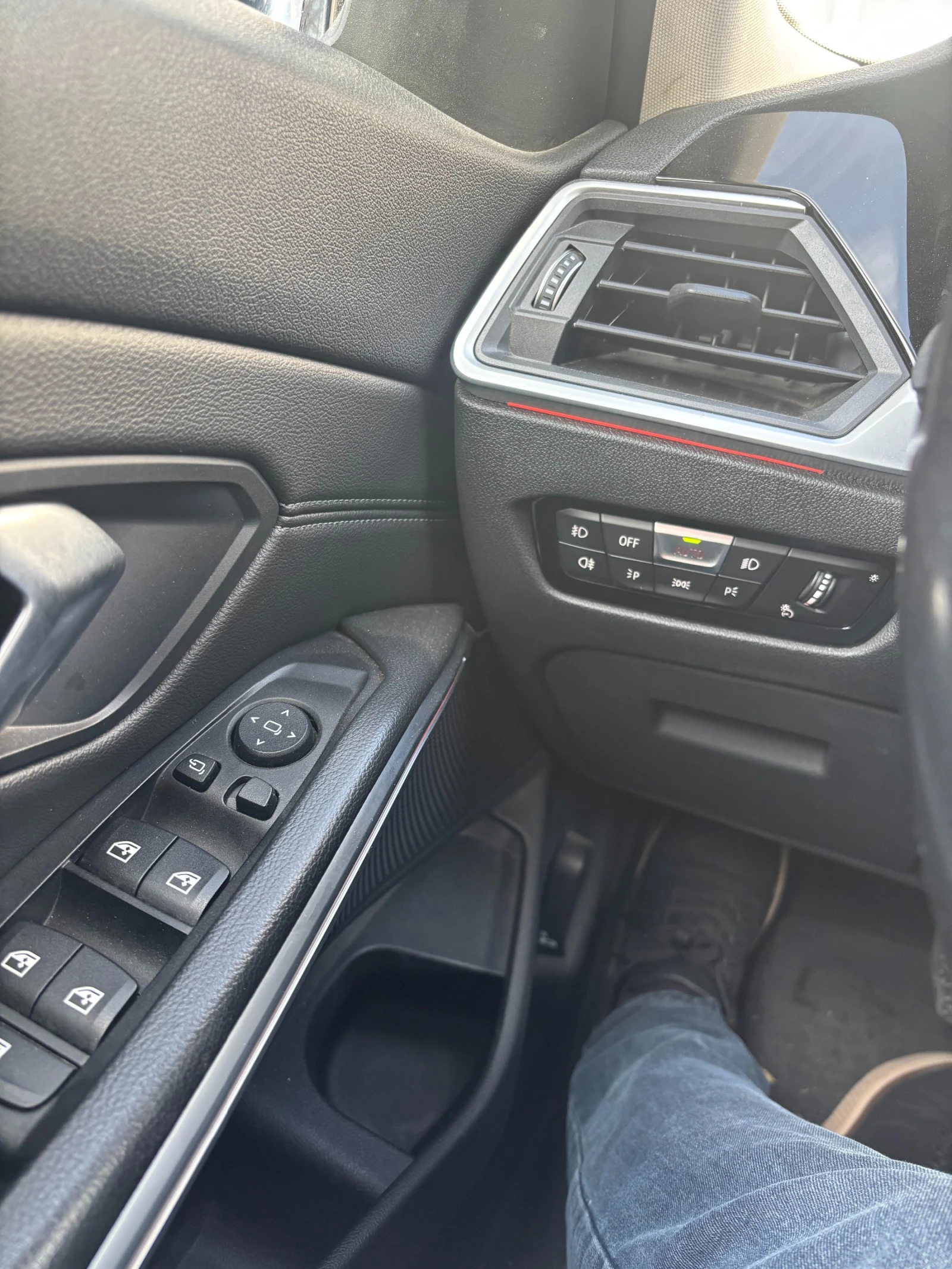 BMW 318 Sport Line, снимка 14 - Автомобили и джипове - 56731936