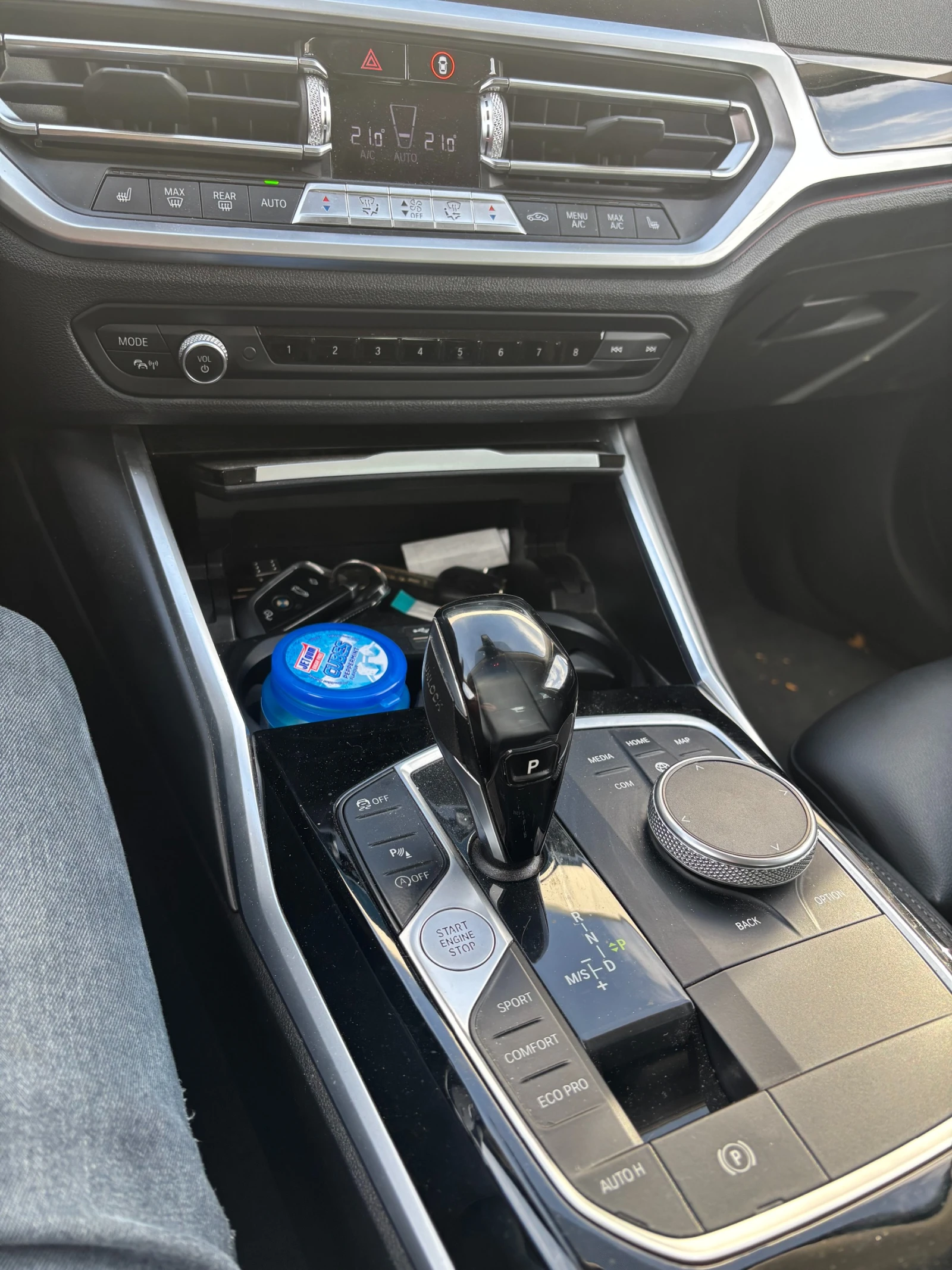BMW 318 Sport Line, снимка 13 - Автомобили и джипове - 56731936