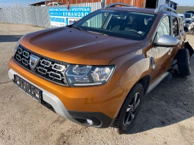 Dacia Duster 1.5 Blue DCI, снимка 2