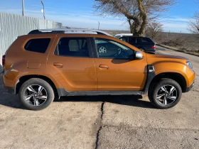 Dacia Duster 1.5 Blue DCI, снимка 3