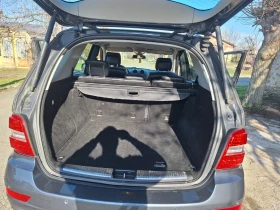 Mercedes-Benz ML 350 CDI 4 MATIK , снимка 15