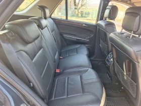 Mercedes-Benz ML 350 CDI 4 MATIK , снимка 14