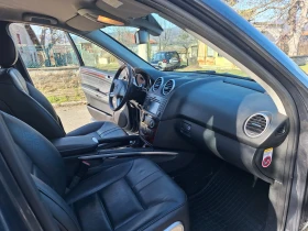 Mercedes-Benz ML 350 CDI 4 MATIK , снимка 9