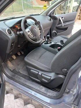 Nissan Qashqai 2.0 бензин, снимка 2