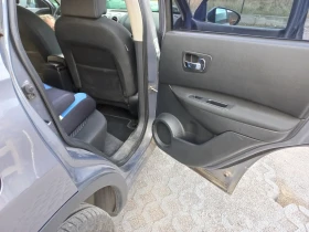 Nissan Qashqai 2.0 бензин, снимка 4