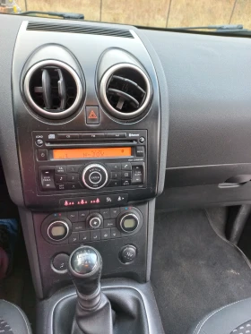 Nissan Qashqai 2.0 бензин, снимка 10