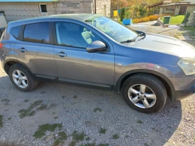 Nissan Qashqai 2.0 бензин, снимка 15