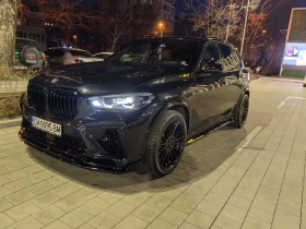 BMW X5 3.0, снимка 5