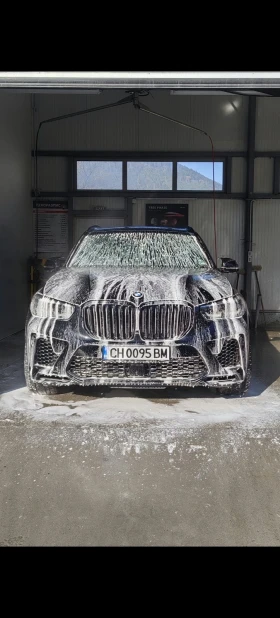 BMW X5 3.0, снимка 7