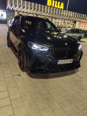BMW X5 3.0, снимка 3