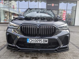 BMW X5 3.0, снимка 1