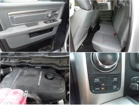 Dodge RAM 1500 3.0 diesel, снимка 7