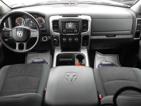 Dodge RAM 1500 3.0 diesel, снимка 8