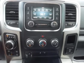 Dodge RAM 1500 3.0 diesel, снимка 14