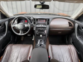 Infiniti Fx 35 ГАЗ, снимка 9