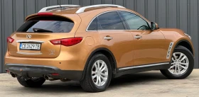 Infiniti Fx 35 ГАЗ, снимка 6