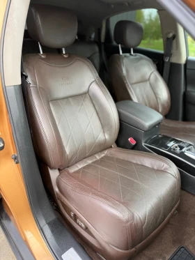 Infiniti Fx 35 ГАЗ, снимка 11
