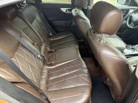 Infiniti Fx 35 ГАЗ, снимка 12