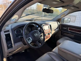 Dodge RAM 1500 5, 7 HEMI, снимка 5