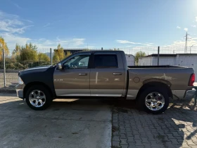 Dodge RAM 1500 5, 7 HEMI, снимка 2