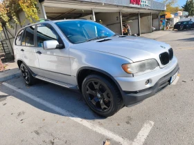BMW X5 3.0i LPG, снимка 3