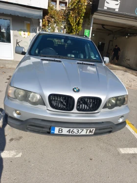 BMW X5 3.0i LPG, снимка 4