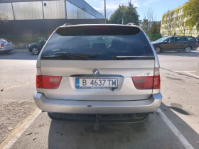 BMW X5 3.0i LPG, снимка 7