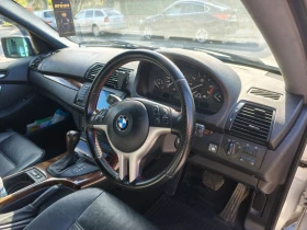 BMW X5 3.0i LPG, снимка 9