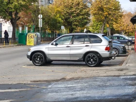 BMW X5 3.0i LPG, снимка 1