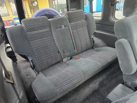 Opel Monterey 3.2 БЕНЗИН 4X4 КЛИМАТИК, снимка 12