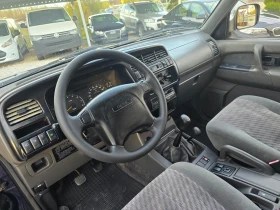 Opel Monterey 3.2 БЕНЗИН 4X4 КЛИМАТИК, снимка 13