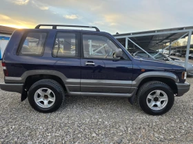 Opel Monterey 3.2 БЕНЗИН 4X4 КЛИМАТИК, снимка 6