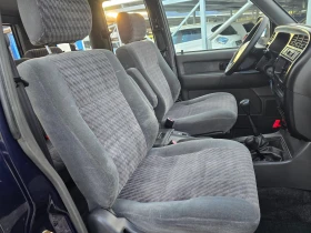Opel Monterey 3.2 БЕНЗИН 4X4 КЛИМАТИК, снимка 10