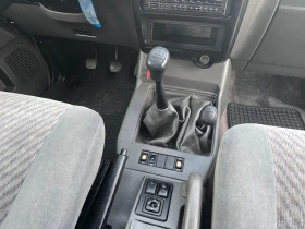 Opel Monterey 3.2 БЕНЗИН 4X4 КЛИМАТИК, снимка 11