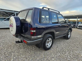Opel Monterey 3.2 БЕНЗИН 4X4 КЛИМАТИК, снимка 5