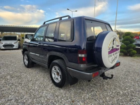 Opel Monterey 3.2 БЕНЗИН 4X4 КЛИМАТИК, снимка 3