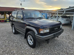 Opel Monterey 3.2 БЕНЗИН 4X4 КЛИМАТИК, снимка 7