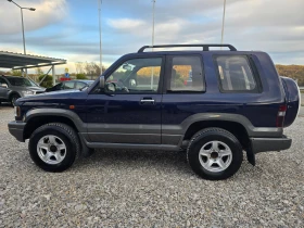 Opel Monterey 3.2 БЕНЗИН 4X4 КЛИМАТИК, снимка 2