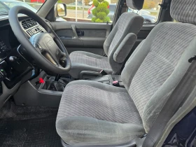 Opel Monterey 3.2 БЕНЗИН 4X4 КЛИМАТИК, снимка 14