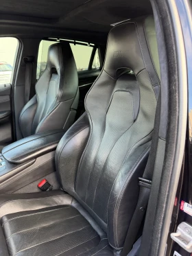 BMW X6 M / B&O / Head Up / Night Vision / 360 / SOFTCL, снимка 10